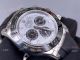New Rolex Daytona Meteorite Dial Noob Factory Daytona 4130 Superclone Oysterflex Strap Watch (6)_th.jpg